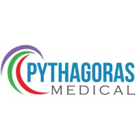 Pythagoras Medical Ltd. logo, Pythagoras Medical Ltd. contact details