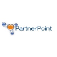 PartnerPoint logo, PartnerPoint contact details