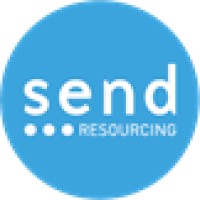 Send Resourcing Ltd logo, Send Resourcing Ltd contact details