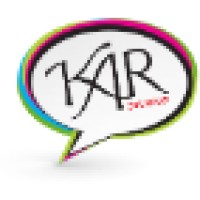 KAR STUDIOS logo, KAR STUDIOS contact details