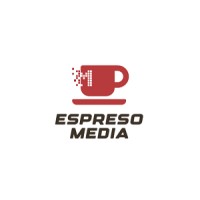 Espresomedia logo, Espresomedia contact details