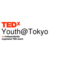 TEDxYouth@Tokyo logo, TEDxYouth@Tokyo contact details