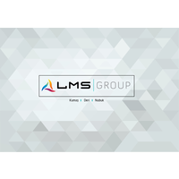 LMS GROUP TÜRKİYE logo, LMS GROUP TÜRKİYE contact details