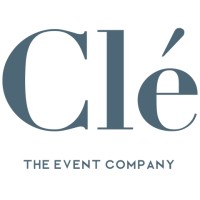 Cle The Event Company logo, Cle The Event Company contact details