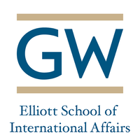 Elliott School of International Affairs logo, Elliott School of International Affairs contact details