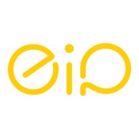 EIP Limited logo, EIP Limited contact details