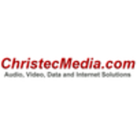 Christec Media logo, Christec Media contact details