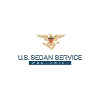 U.S. Sedan Service Worldwide logo, U.S. Sedan Service Worldwide contact details