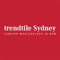 Trend Tile Sydney logo, Trend Tile Sydney contact details