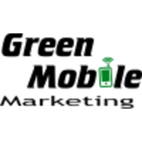 Green Mobile Marketing logo, Green Mobile Marketing contact details