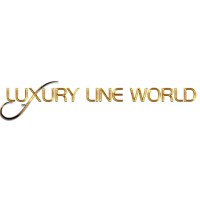 LUXURY LINE WORLD logo, LUXURY LINE WORLD contact details