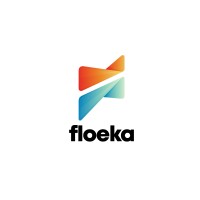 FLOEKA logo, FLOEKA contact details