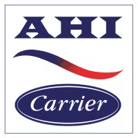 AHI Carrier New Zealand logo, AHI Carrier New Zealand contact details