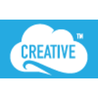 CreativeCloud logo, CreativeCloud contact details