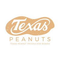 Texas Peanut Producers Board logo, Texas Peanut Producers Board contact details