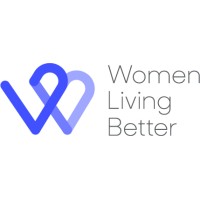 Women Living Better logo, Women Living Better contact details