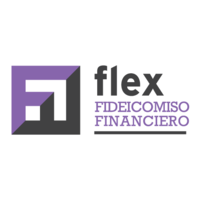 Flex Fideicomiso Financiero logo, Flex Fideicomiso Financiero contact details