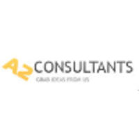 A2Consultants logo, A2Consultants contact details