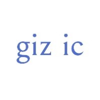 giz ic logo, giz ic contact details