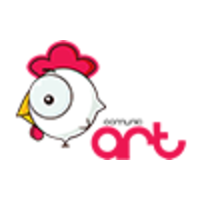 ComunicArt logo, ComunicArt contact details