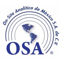 On-Site Analitica de México S.A. de C.V. logo, On-Site Analitica de México S.A. de C.V. contact details