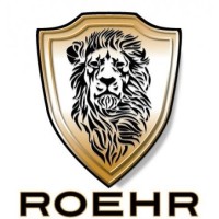 The Roehr Insurance Agency logo, The Roehr Insurance Agency contact details