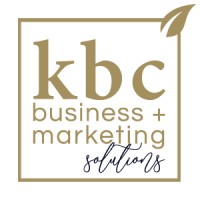 KBC Solutions logo, KBC Solutions contact details