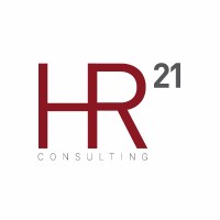 Hr 21 Consulting logo, Hr 21 Consulting contact details