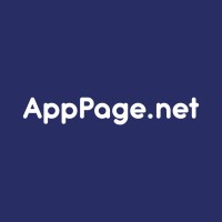 AppPage.net logo, AppPage.net contact details