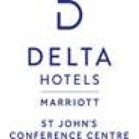 Delta Hotels by Marriott St. John's Conference Centre logo, Delta Hotels by Marriott St. John's Conference Centre contact details