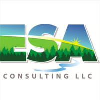 ESA Consulting logo, ESA Consulting contact details