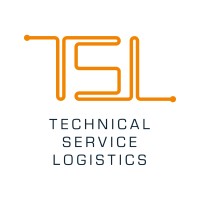 Technical Service Logistics logo, Technical Service Logistics contact details