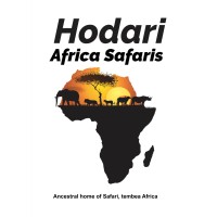 Hodari Africa Safaris logo, Hodari Africa Safaris contact details