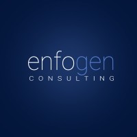 ENFOGEN Consulting logo, ENFOGEN Consulting contact details