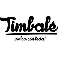 Timbalé logo, Timbalé contact details