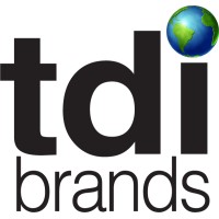 TDI Brands logo, TDI Brands contact details