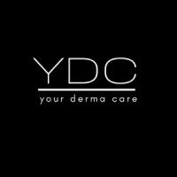 Your Derma Care logo, Your Derma Care contact details