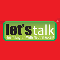 Let's Talk Tricity - An English Academy logo, Let's Talk Tricity - An English Academy contact details