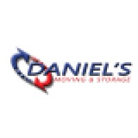 Daniel's Moving & Storage, Inc. logo, Daniel's Moving & Storage, Inc. contact details