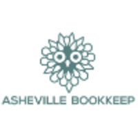 Asheville Bookkeep logo, Asheville Bookkeep contact details