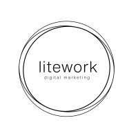 Litework Marketing logo, Litework Marketing contact details