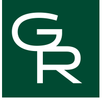 Green Room logo, Green Room contact details