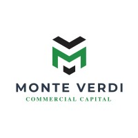 Monte Verdi Commercial Capital logo, Monte Verdi Commercial Capital contact details