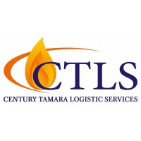 Century Tamara Logistic Services Inc. logo, Century Tamara Logistic Services Inc. contact details