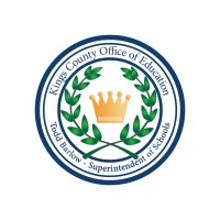 Kings County Office Of Education School District logo, Kings County Office Of Education School District contact details