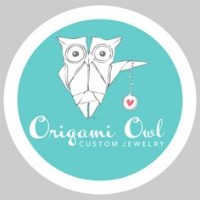 Origami Owl Canada logo, Origami Owl Canada contact details