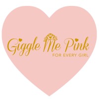 Giggle Me Pink logo, Giggle Me Pink contact details