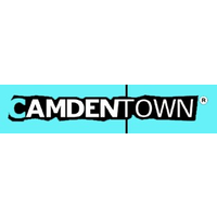 CAMDEN TOWN logo, CAMDEN TOWN contact details