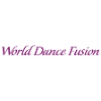 World Dance Fusion logo, World Dance Fusion contact details