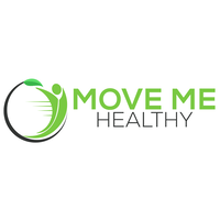 Move Me Healthy logo, Move Me Healthy contact details